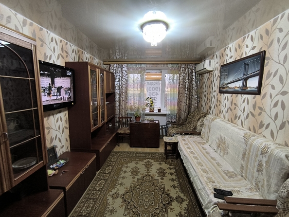 
   Продам 2-комнатную, 39 м², Оганова ул, 11а

. Фото 4.