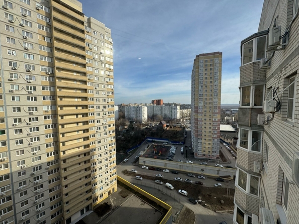 
   Продам 2-комнатную, 55.2 м², Извилистая ул, 11/1

. Фото 30.