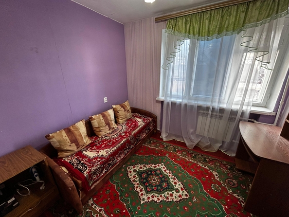 
   Продам 3-комнатную, 49 м², Красноармейская ул, 22

. Фото 6.