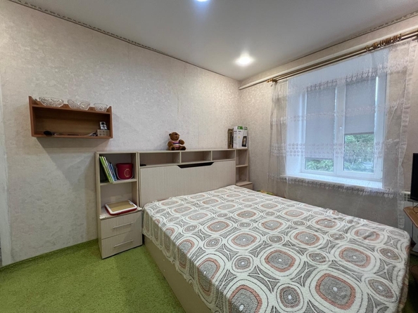 
   Продам 2-комнатную, 39 м², Донская ул, 39

. Фото 1.