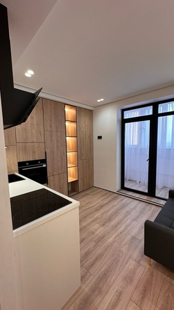 
   Продам 1-комнатную, 35 м², Солженицына пр-кт, 15 ст 2

. Фото 3.