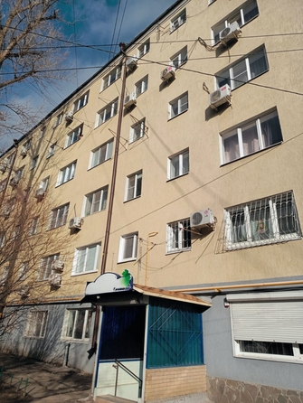 
   Продам 1-комнатную, 34 м², Днепропетровская ул, 2 ст 3

. Фото 8.