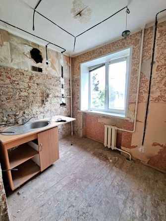 
   Продам 3-комнатную, 60 м², Металлургическая ул, 107

. Фото 8.