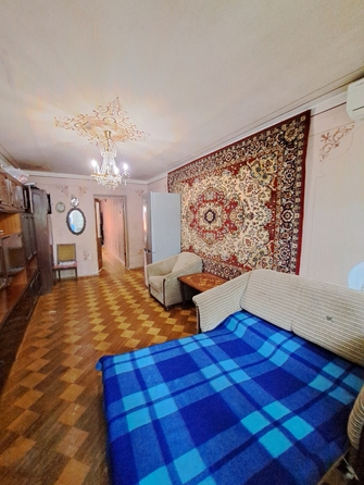 
   Продам 3-комнатную, 61 м², Смычки ул, 45

. Фото 4.