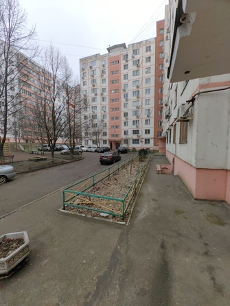 
   Продам 1-комнатную, 40 м², Комарова б-р, 16/3

. Фото 15.