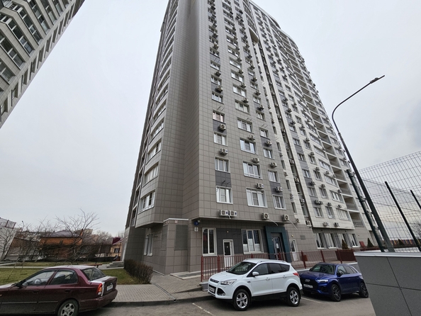 
   Продам 3-комнатную, 123 м², Нижегородская ул, 31/1

. Фото 19.