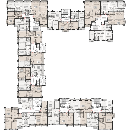 
   Продам 6-комнатную, 310.33 м², Дом-резиденция Собрание

. Фото 1.