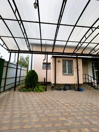 
   Продам коттедж, 128.4 м², Ростов-на-Дону

. Фото 1.