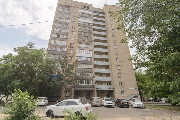 
   Продам 2-комнатную, 56 м², Штахановского ул, 1/33

. Фото 14.