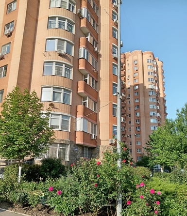 
   Продам 3-комнатную, 80.4 м², Оружейный пер, 11

. Фото 15.