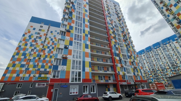 
   Продам 2-комнатную, 38 м², Таганрогская ул, 132

. Фото 11.