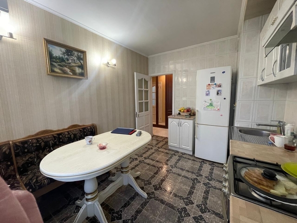 
   Продам 3-комнатную, 62 м², Гагринская ул, 5/1

. Фото 4.