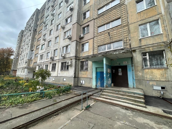 
   Продам 3-комнатную, 62 м², Гагринская ул, 5/1

. Фото 22.