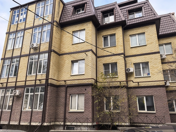 
   Продам 1-комнатную, 46.3 м², Сызранская ул, 2

. Фото 12.