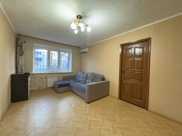 
   Продам 2-комнатную, 45.1 м², Дружбы ул, 6

. Фото 3.