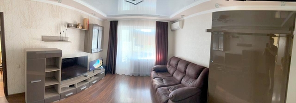 
   Продам 2-комнатную, 60 м², Проселочная ул, 21/2

. Фото 3.