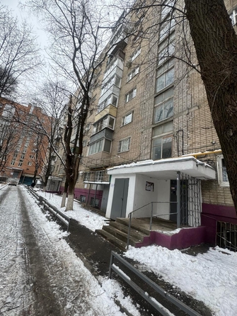 
   Продам 3-комнатную, 63.2 м², Лермонтовская ул, 125

. Фото 16.