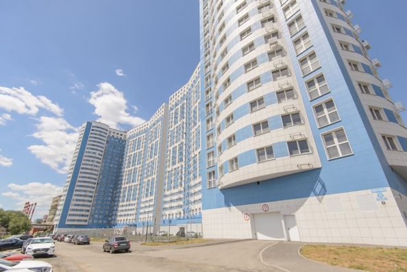 
   Продам 3-комнатную, 92.5 м², Береговая ул, 73

. Фото 19.