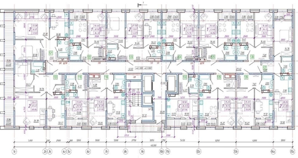 
   Продам студию, 22.36 м², Зорге ул, 11

. Фото 8.