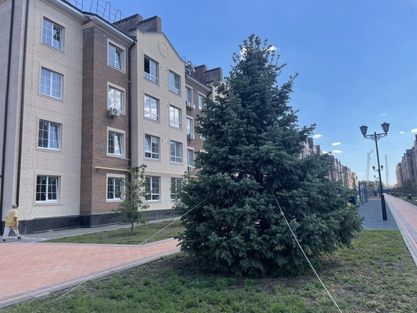 
   Продам 2-комнатную, 49 м², Центральная ул, 3

. Фото 7.