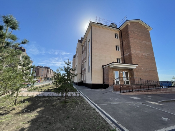 
   Продам 2-комнатную, 49 м², Центральная ул, 3

. Фото 19.