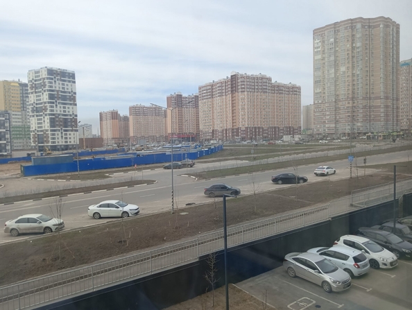 
   Продам 1-комнатную, 34.7 м², Маршала Жукова пр-кт, 18

. Фото 7.