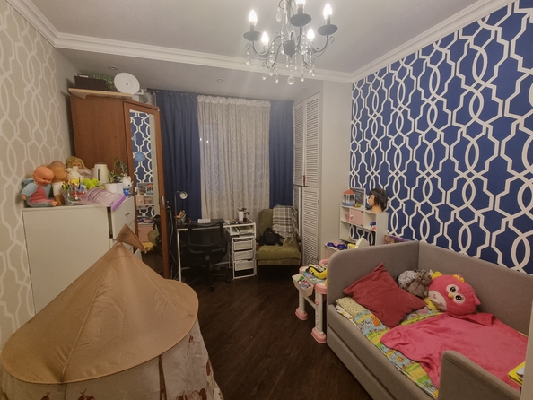 
   Продам 1-комнатную, 45 м², Магнитогорская ул, 1б

. Фото 2.