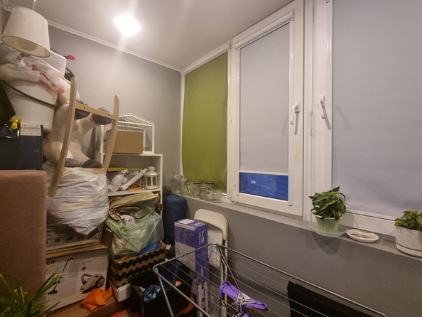 
   Продам 1-комнатную, 45 м², Магнитогорская ул, 1б

. Фото 7.