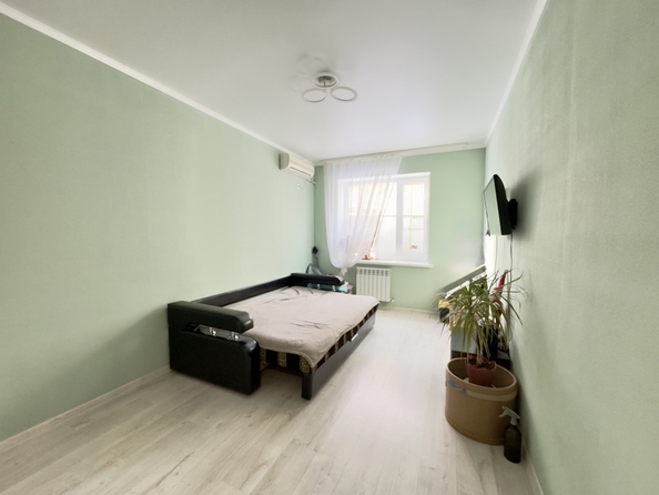 
   Продам 1-комнатную, 34 м², Вересаева ул, 101

. Фото 2.