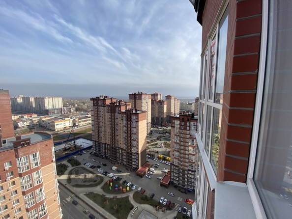 
   Продам 1-комнатную, 42 м², Берберовская ул, 2/101

. Фото 19.