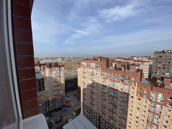 
   Продам 1-комнатную, 42 м², Берберовская ул, 2/101

. Фото 20.