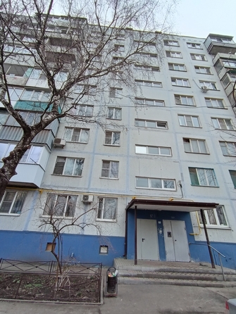 
   Продам 3-комнатную, 56.3 м², Содружества ул, 47

. Фото 22.