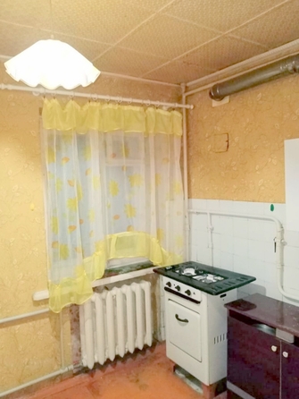 
   Продам 1-комнатную, 29 м², Старочеркасский пер, 1а

. Фото 6.