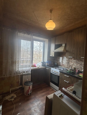 
   Продам 3-комнатную, 66.7 м², 2-я Краснодарская ул, 70/1

. Фото 3.