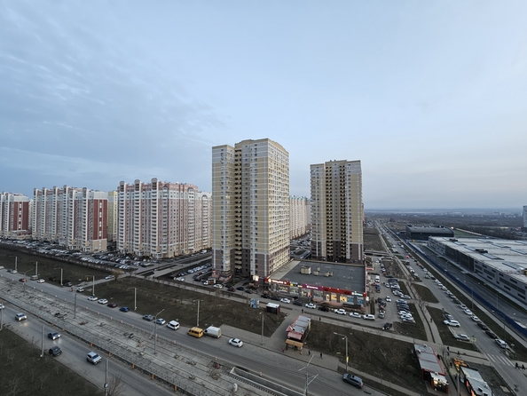 
   Продам 1-комнатную, 35.8 м², Еременко ул, 103

. Фото 7.