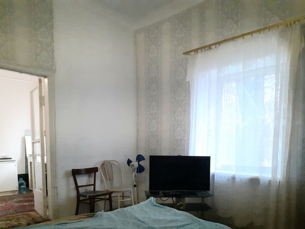 
   Продам 1-комнатную, 30 м², Баумана ул, 21

. Фото 6.