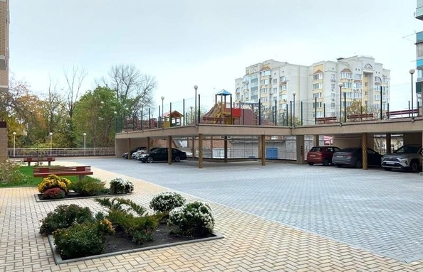 
   Продам 2-комнатную, 50 м², Мурлычева ул, 30

. Фото 15.