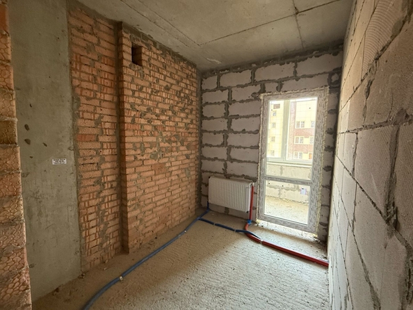 
   Продам 1-комнатную, 34.6 м², Менделеева ул, 53а

. Фото 3.