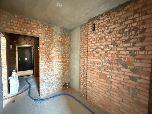 
   Продам 1-комнатную, 34.6 м², Менделеева ул, 53а

. Фото 5.