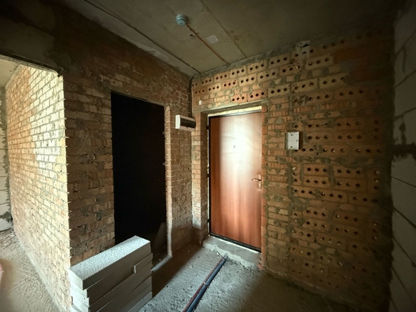 
   Продам 1-комнатную, 34.6 м², Менделеева ул, 53а

. Фото 8.