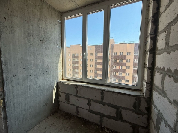 
   Продам 1-комнатную, 34.6 м², Менделеева ул, 53а

. Фото 9.