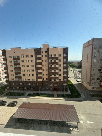 
   Продам 1-комнатную, 34.6 м², Менделеева ул, 53а

. Фото 10.
