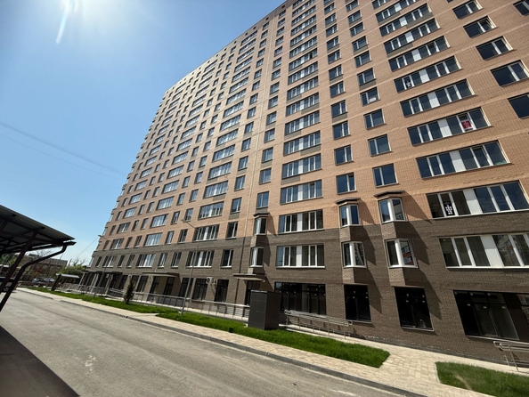 
   Продам 1-комнатную, 34.6 м², Менделеева ул, 53а

. Фото 13.