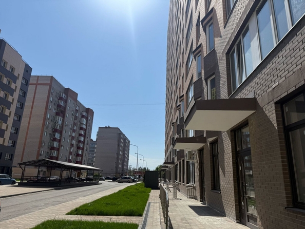 
   Продам 1-комнатную, 34.6 м², Менделеева ул, 53а

. Фото 14.