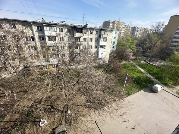 
   Продам 1-комнатную, 33 м², Каширская ул, 6

. Фото 6.