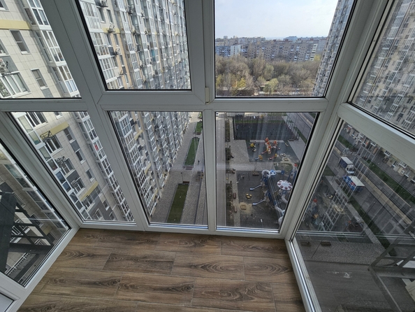 
   Продам 1-комнатную, 31 м², Стабильная ул, 3с2

. Фото 18.