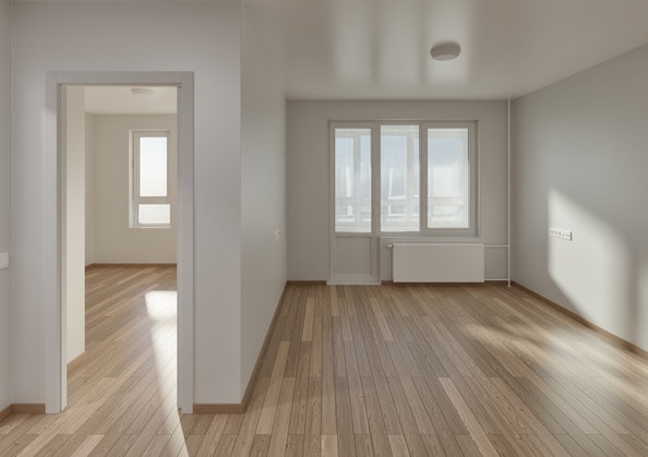 
  Продается 2-комн. квартира, 54.9 м², ЖК Норд-Премьер, корпус 17
. Фото 24.