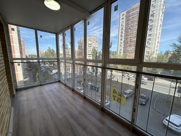 
   Продам 1-комнатную, 45.2 м², Зорге ул, 15

. Фото 11.