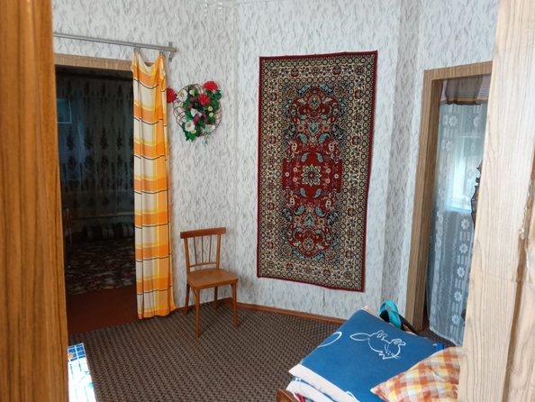 
   Продам дом, 100 м², Кагальничек (Иваново-Шамшевское с/п)

. Фото 6.