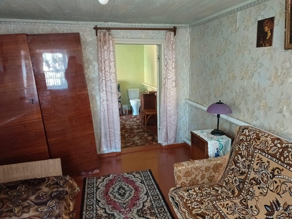 
   Продам дом, 100 м², Кагальничек (Иваново-Шамшевское с/п)

. Фото 17.